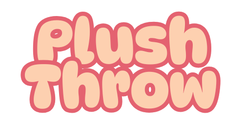 PlushThrow