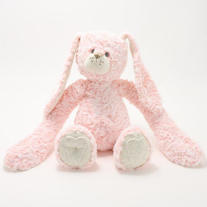 PlushThrow Weighted Plush Animal