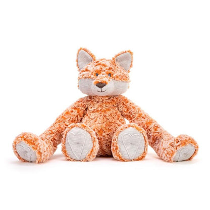 PlushThrow Weighted Plush Animal
