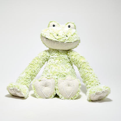 PlushThrow Weighted Plush Animal