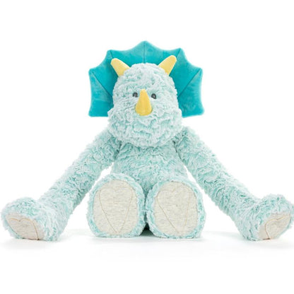 PlushThrow Weighted Plush Animal