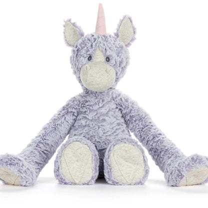 PlushThrow Weighted Plush Animal